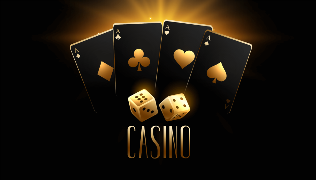 Casino Gambling 