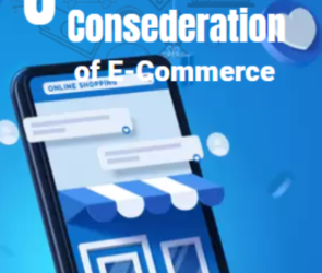 8 financial consideration of ecommerce